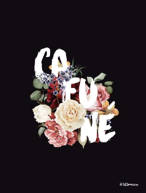 CAFUNÉ I