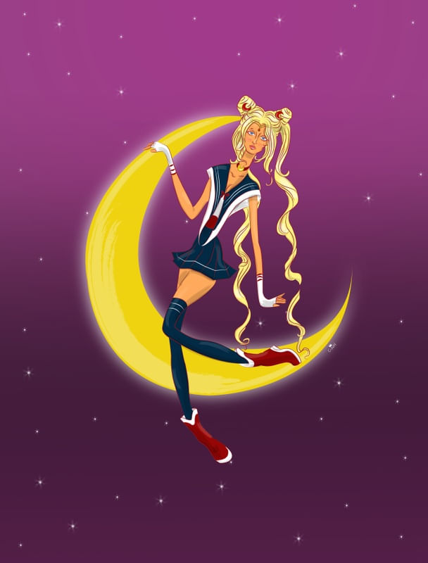 SAILORMOON