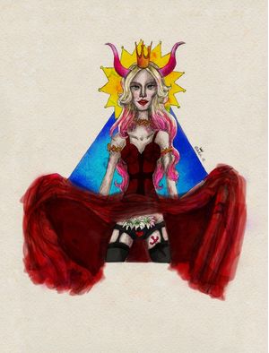 MDNA