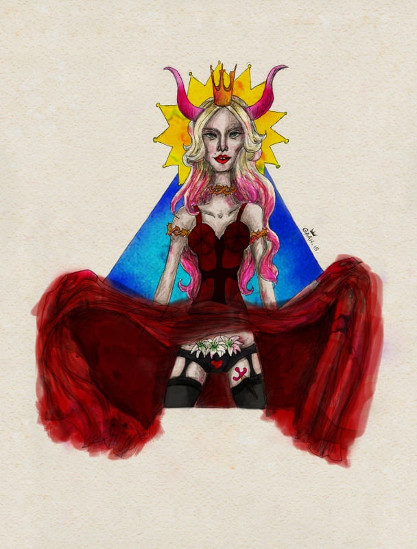 MDNA