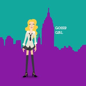 GOSSIP GIRL