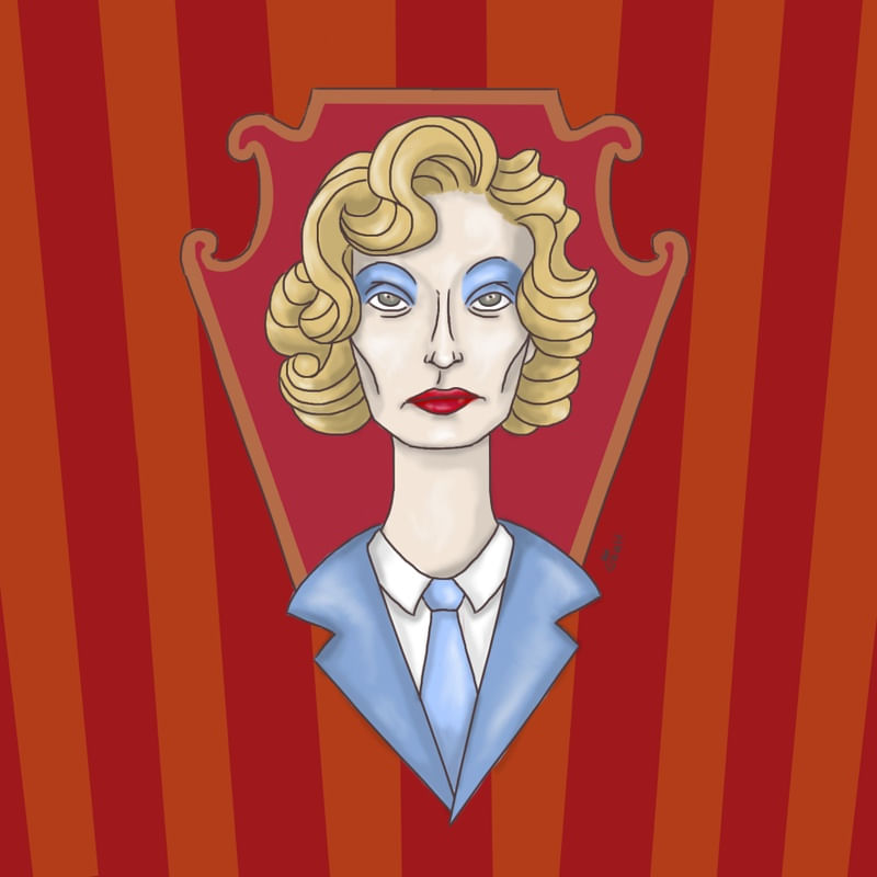 ELSA MARS