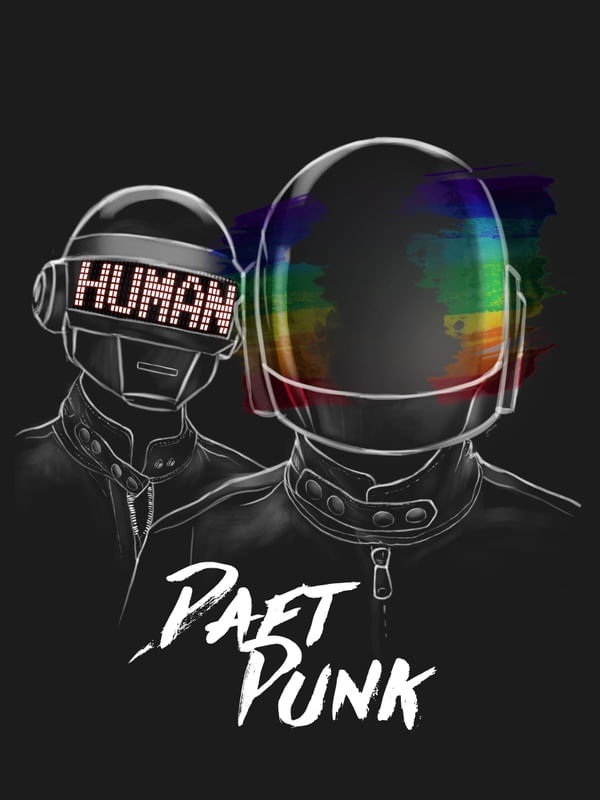 HUMAN AFTER ALL