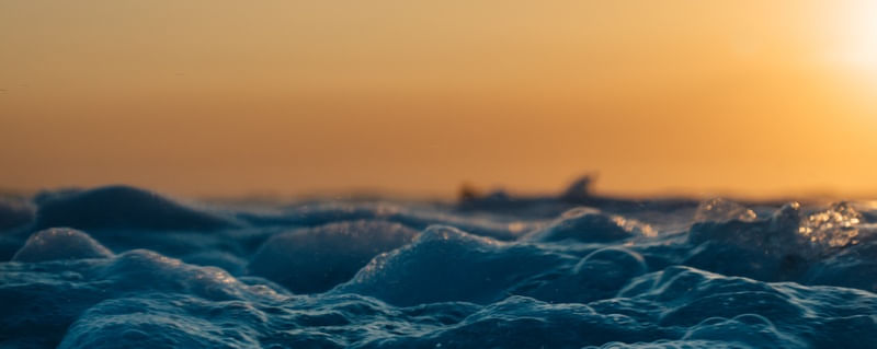 SUNSET TEXTURES