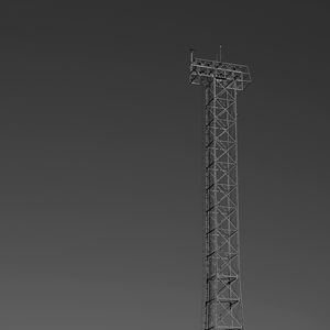 TORRE PRATEADA