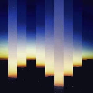 SUNRISE STRIPES