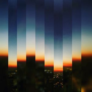 SUNSET STRIPES