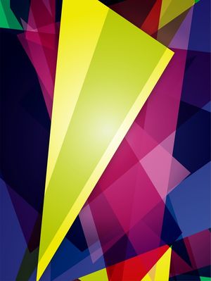 COLORED PAPER II