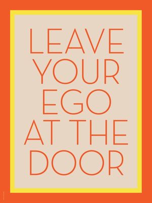YOUR EGO