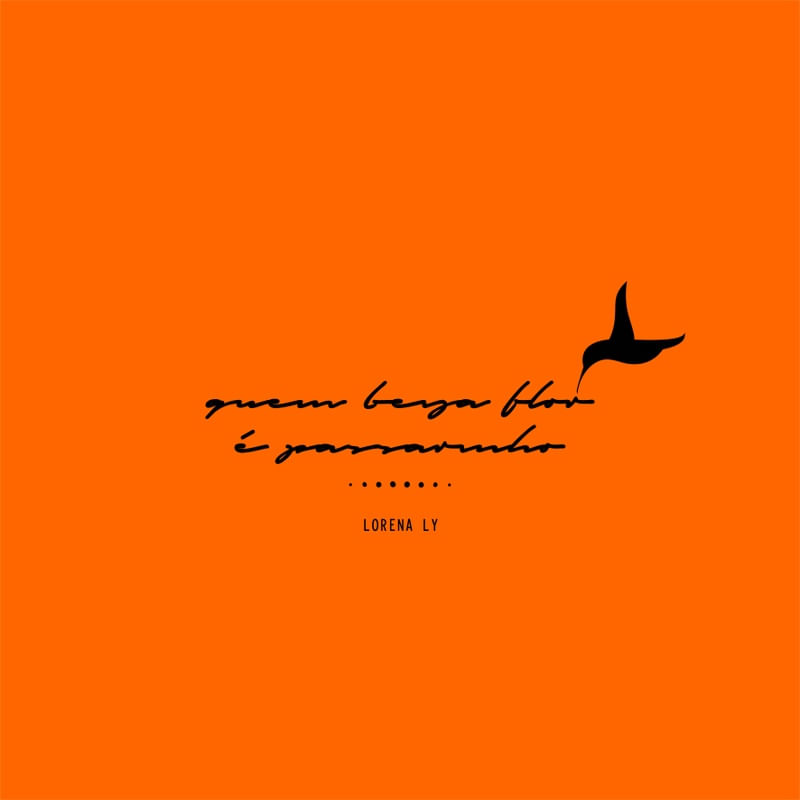 BEIJA-FLOR L