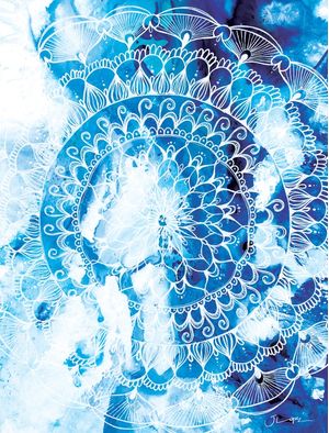 ZEN MANDALA