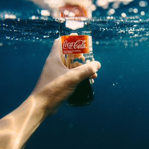 COKE COLA 2
