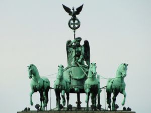 PRESENTE NAPOLEÔNICO
