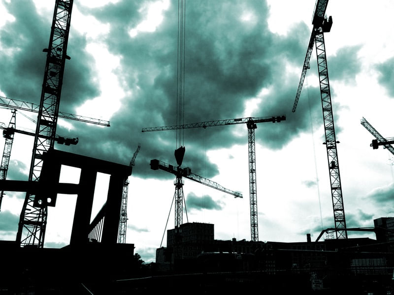 DESCONSTRUÇÃO CONSTRUÍDA
