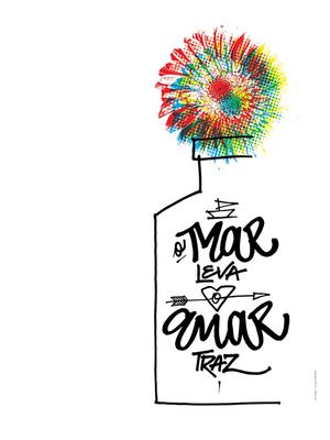 O AMAR TRAZ - BRANCO