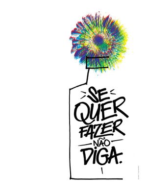 SE QUER FAZER - BRANCO