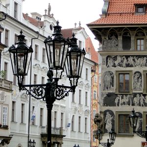 PARA ALUMIAR PRAHA