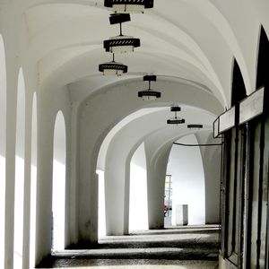 UM CORREDOR QUALQUER
