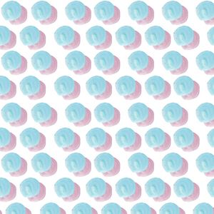 BLUE DOTS