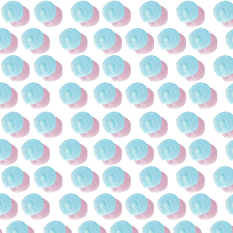 BLUE DOTS