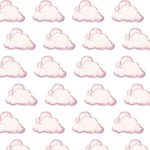 PINK CLOUDS