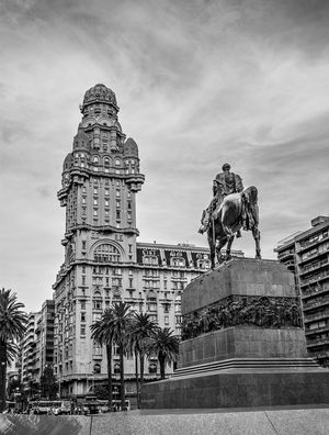 PLAZA INDEPENDENCIA