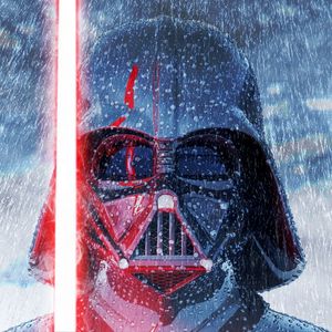 DARTH VADER STORM