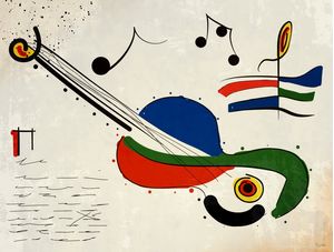 MUSIC SOUL