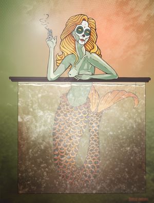 SEREIA MEXICANA