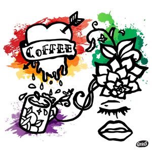 COFFEE LOVER