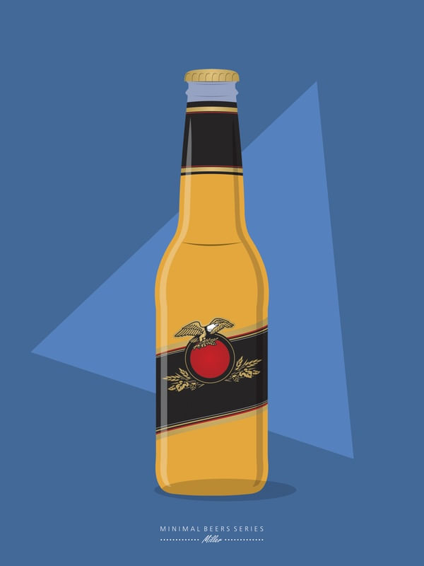 MINIMAL BEERS 18