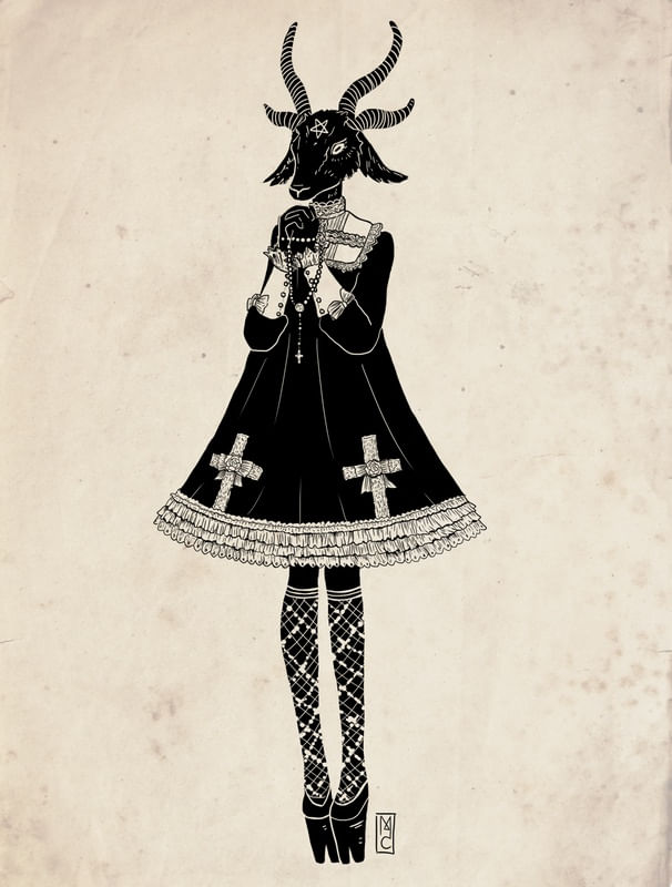 GOATLOLLITA