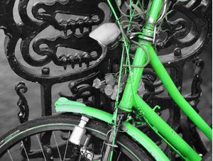 BIKES AMSTERDAN 3