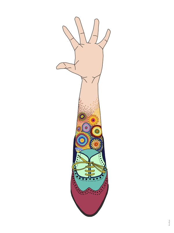 HAND I