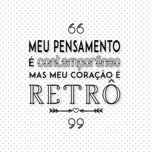 CORAÇÃO X PENSAMENTO