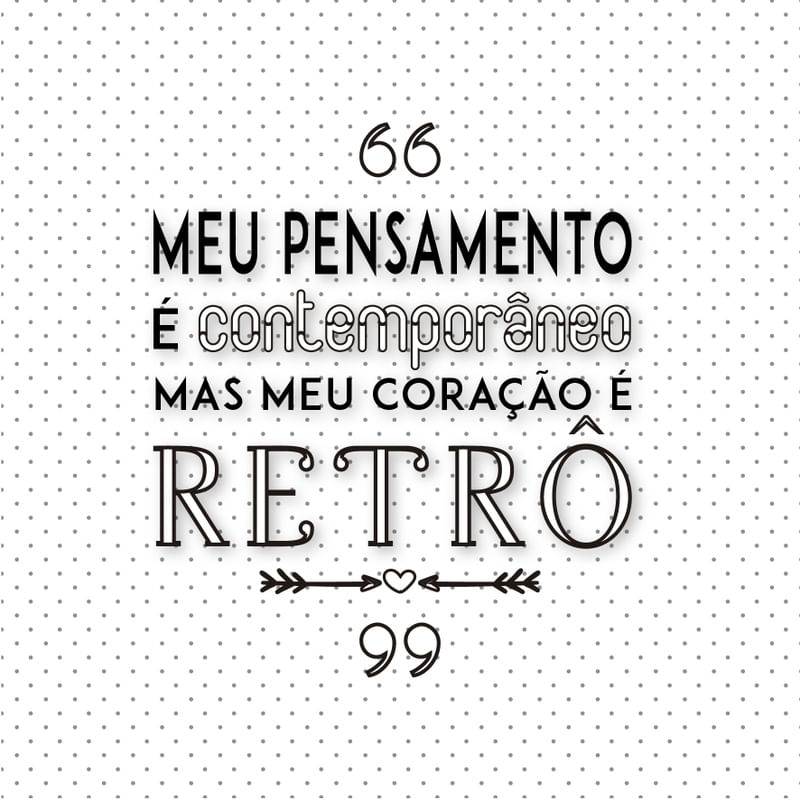 CORAÇÃO X PENSAMENTO