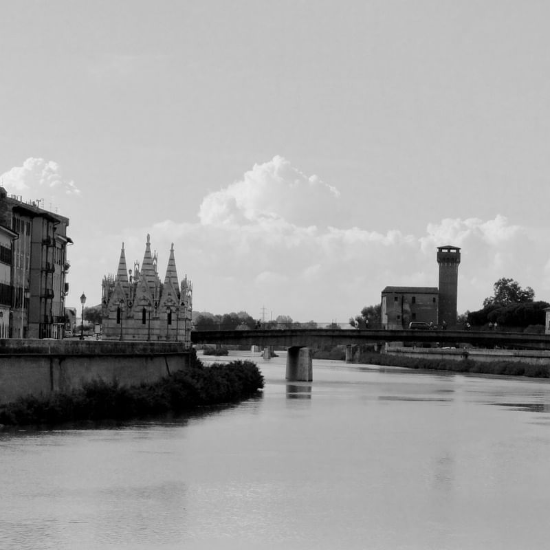 POR PISA