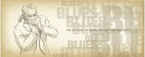 BLUES 1