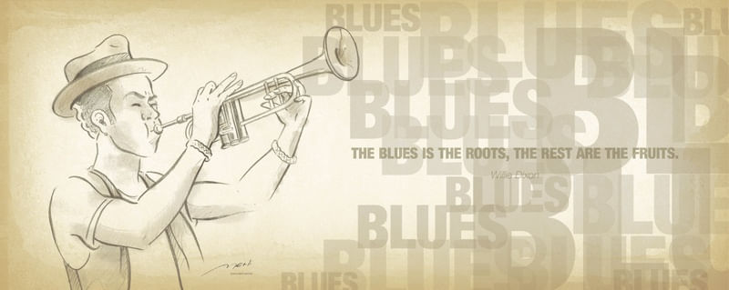 BLUES 2