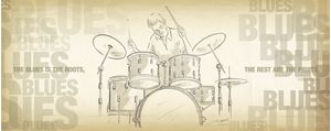 BLUES 3