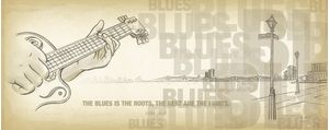 BLUES 4