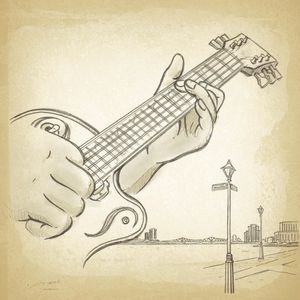 BLUES GUITAR