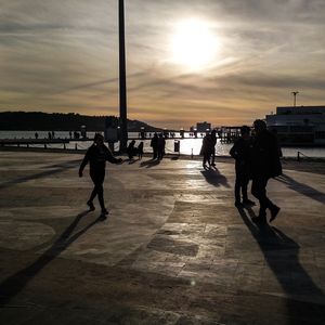PORTUGAL SUNSET