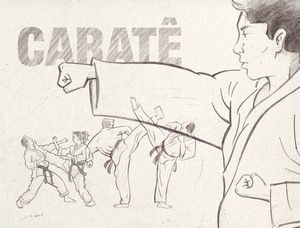 CARATÊ