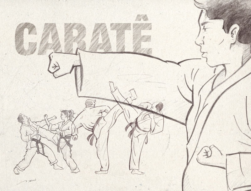 CARATÊ