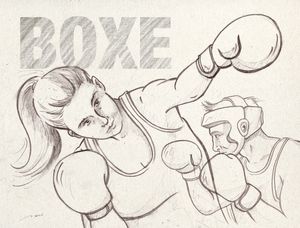 BOXE