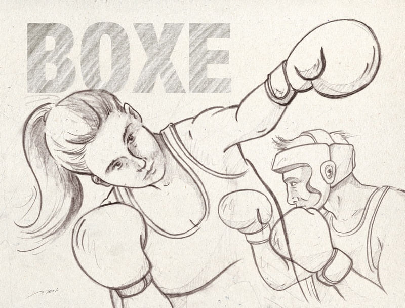 BOXE