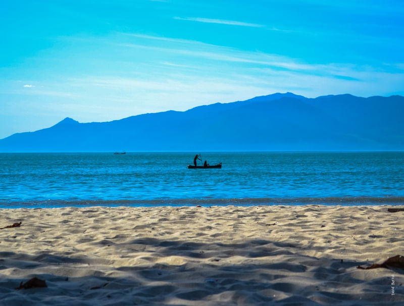 PESCADOR DO LITORAL