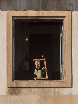 CAFÉ NO BULE