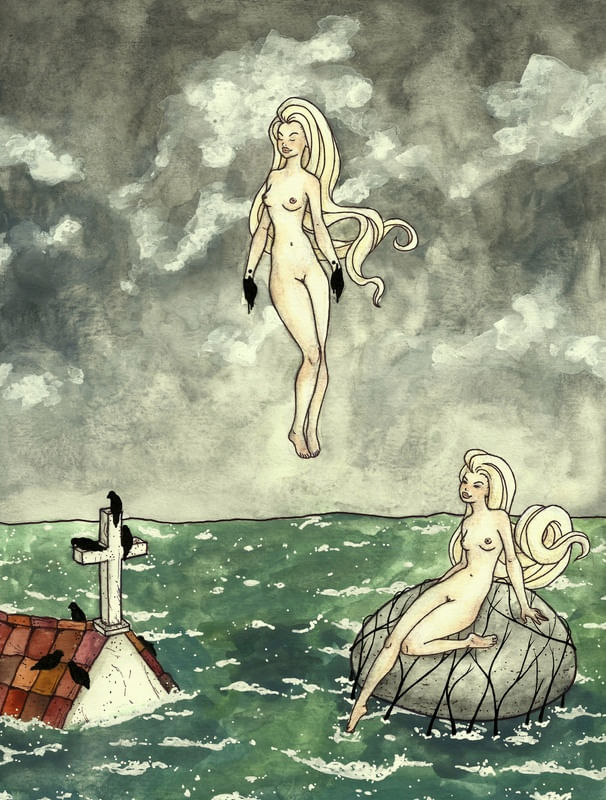 TRÍADE - BÉVOAS